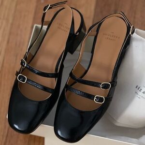 SEZANE Paula Babies *BRAND NEW*